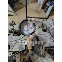 Двигатель Renault Fluence 10-17