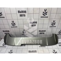 Спойлер (дефлектор) крышки багажника Kia Sorento 3 (UM) Prime 2015-2020