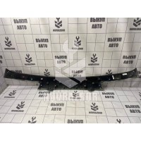 Накладка крышки багажника Kia Sorento 3 (UM) Prime 2015-2020