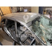 Крыша Kia Sorento 3 (UM) Prime 2015-2020