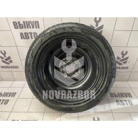 Диск запасного колеса докатка Chevrolet Aveo (T250) 2005-2011