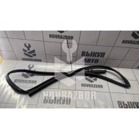 Уплотнитель стекла двери Chery QQ6 S21 07-10