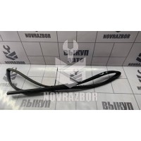 Уплотнитель стекла двери Chery QQ6 S21 07-10