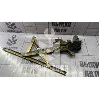Стеклоподъемник электр. задний правый Chery QQ6 S21 07-10