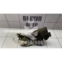 Замок двери задней правой Chery QQ6 S21 07-10