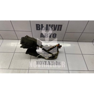 Замок двери задней левой Chery QQ6 S21 07-10