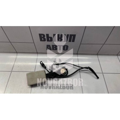 Ответная часть ремня безопасности Chery QQ6 S21 07-10