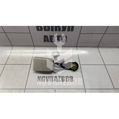 Ответная часть ремня безопасности Chery QQ6 S21 07-10