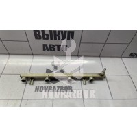 Рейка топливная (рампа) Chery QQ6 S21 07-10