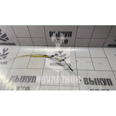 Трос отопителя Chery QQ6 S21 07-10