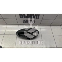 Ручка двери передней наружная левая Chery QQ6 S21 07-10