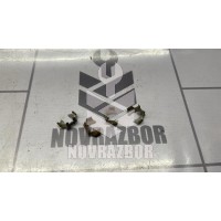 Кронштейн (сопут. товар) Chery QQ6 S21 07-10