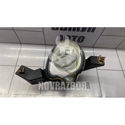 Фара противотуманная левая Chery QQ6 S21 07-10