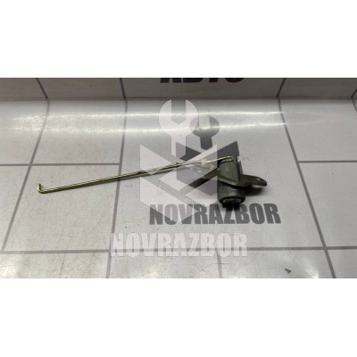 Вставка замка багажника Chery QQ6 S21 07-10