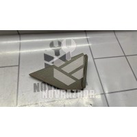 Крышка зеркала Chery QQ6 S21 07-10