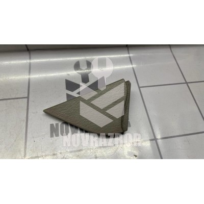 Крышка зеркала Chery QQ6 S21 07-10