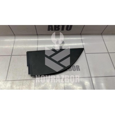 Накладка двери задней левой Chery QQ6 S21 07-10