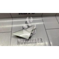 Накладка переднего крыла левого Chery QQ6 S21 07-10