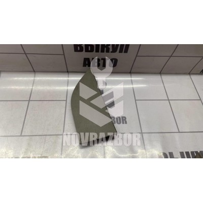 Накладка двери задней левой Chery QQ6 S21 07-10