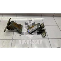 Петля двери передней Chery QQ6 S21 07-10