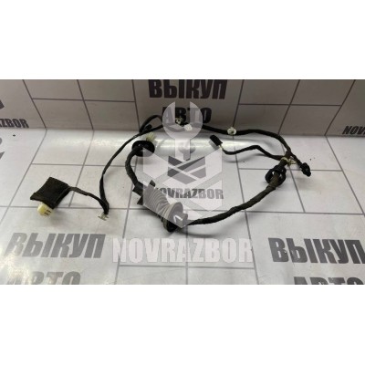 Проводка (коса) Chery QQ6 S21 07-10