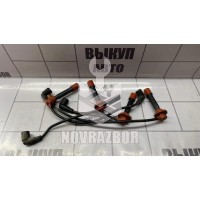 Провода высоковольтные Chery QQ6 S21 07-10