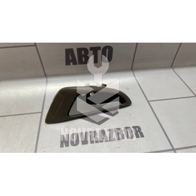 Ручка двери внутренняя левая Chery QQ6 S21 07-10