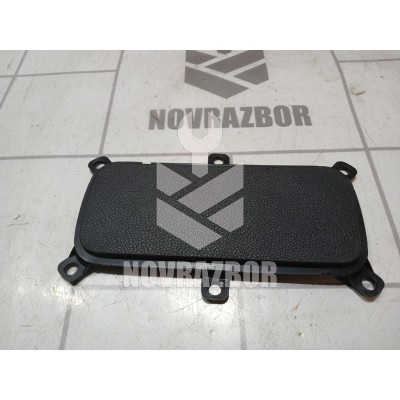 Накладка (кузов внутри) Kia Sorento 3 (UM) Prime 2015-2020