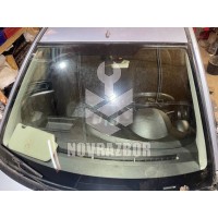 Стекло лобовое (ветровое) Ford Fiesta 2001-2007