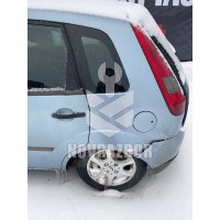 Крыло заднее левое Ford Fiesta 2001-2007