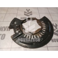 Пыльник Kia Sorento 3 (UM) Prime 2015-2020