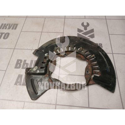 Пыльник Kia Sorento 3 (UM) Prime 2015-2020