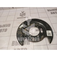 Пыльник Kia Sorento 3 (UM) Prime 2015-2020