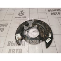 Пыльник Kia Sorento 3 (UM) Prime 2015-2020