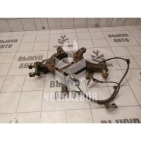 Кулак поворотный передний левый Kia Sorento 3 (UM) Prime 2015-2020