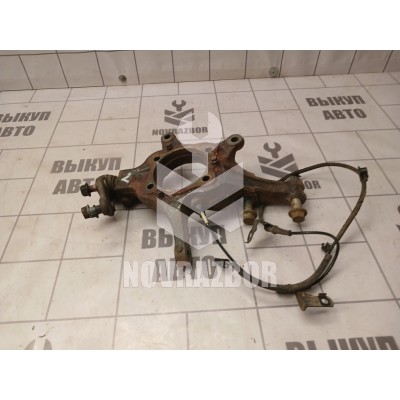 Кулак поворотный передний левый Kia Sorento 3 (UM) Prime 2015-2020