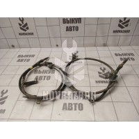 Трос стояночного тормоза Kia Sorento 3 (UM) Prime 2015-2020