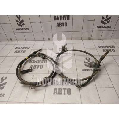 Трос стояночного тормоза Kia Sorento 3 (UM) Prime 2015-2020