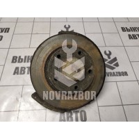 Ступица задняя Renault Fluence 10-17