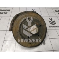 Ступица задняя Renault Fluence 10-17