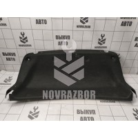 Обшивка крышки багажника Renault Fluence 10-17