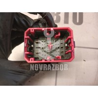 Разъем Kia Sorento 3 (UM) Prime 2015-2020