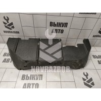 Ящик для инструментов Renault Fluence 10-17