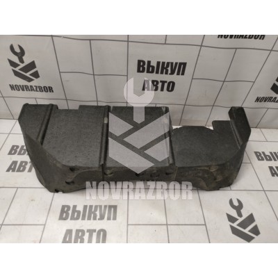 Ящик для инструментов Renault Fluence 10-17