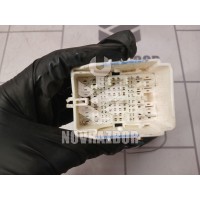 Разъем Kia Sorento 3 (UM) Prime 2015-2020