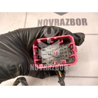 Разъем Kia Sorento 3 (UM) Prime 2015-2020