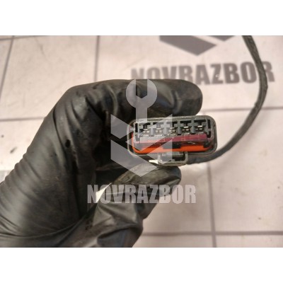 Разъем Kia Sorento 3 (UM) Prime 2015-2020 Разъем Kia Sorento 3 (UM) Prime 2015-2020