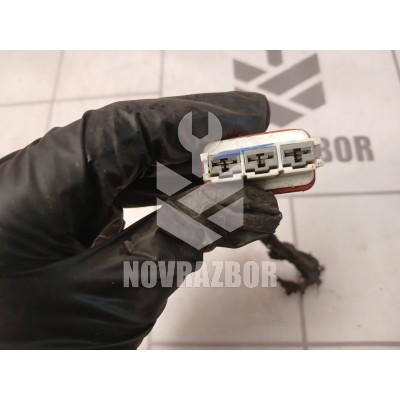 Разъем Kia Sorento 3 (UM) Prime 2015-2020