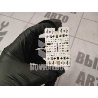 Разъем Kia Sorento 3 (UM) Prime 2015-2020