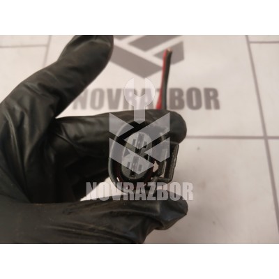 Разъем Kia Sorento 3 (UM) Prime 2015-2020